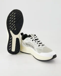 UKZGT 66497 Sneaker in Grau