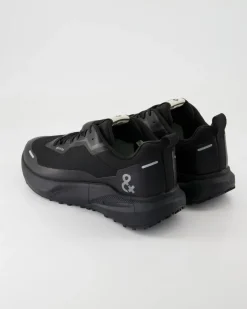 UKZGT 66497 Sneaker in Schwarz