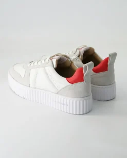 Ulmen Sneaker in Grau