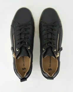 Ulmen Sneaker in Schwarz