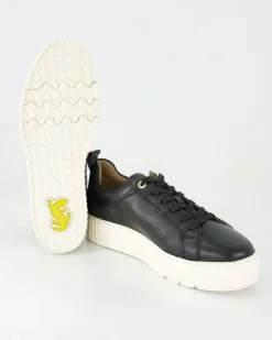 Ulmen Sneaker in Schwarz
