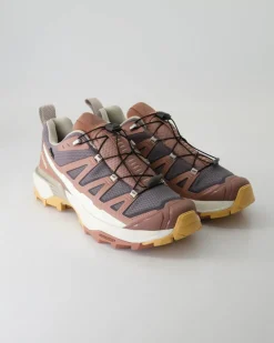 Ultra 360 Wanderschuhe in Rosa