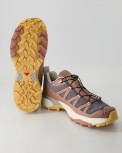 Ultra 360 Wanderschuhe in Rosa