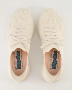 Ultra Flex 3.0 - Brilliant Pat Sneaker in Beige