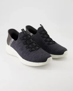 Ultra Flex 3.0 - Right Away Sneaker in Schwarz