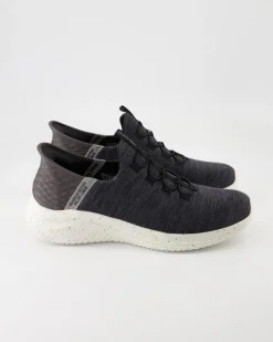 Ultra Flex 3.0 - Right Away Sneaker in Schwarz