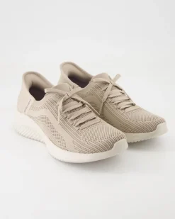 Ultra Flex 3.0 Sneaker in Beige