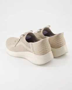 Ultra Flex 3.0 Sneaker in Beige
