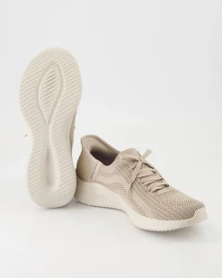 Ultra Flex 3.0 Sneaker in Beige