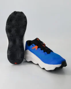 Ultra Glide 3 Sportschuhe in Blau