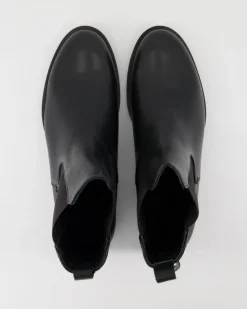 UMI St. Chelsea Boots in Schwarz