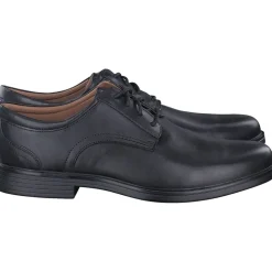 Un Aldric Lace Business Schuhe in Schwarz