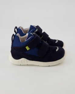 Universe Winterschuhe in Blau