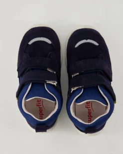 Universe Winterschuhe in Blau