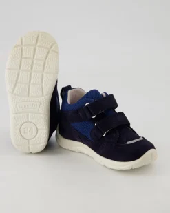 Universe Winterschuhe in Blau