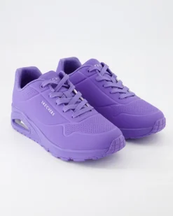 Uno - Stand On Air Sneaker in Lila