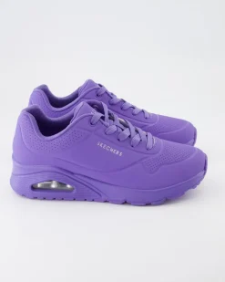 Uno - Stand On Air Sneaker in Lila