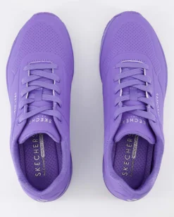 Uno - Stand On Air Sneaker in Lila