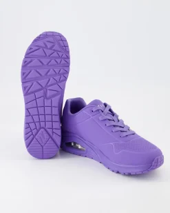 Uno - Stand On Air Sneaker in Lila