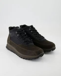 UOLGT 66282 Stiefeletten in Grau