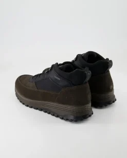 UOLGT 66282 Stiefeletten in Grau