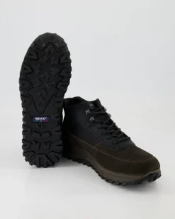 UOLGT 66282 Stiefeletten in Grau