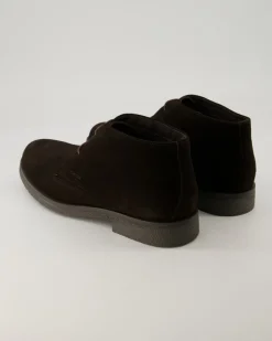 UOMO CLAUDIO Stiefeletten in Braun