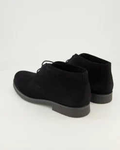 UOMO CLAUDIO Stiefeletten in Blau