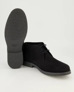 UOMO CLAUDIO Stiefeletten in Blau