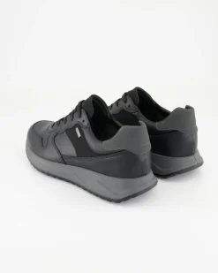 URSGT 66382 Sneaker in Schwarz