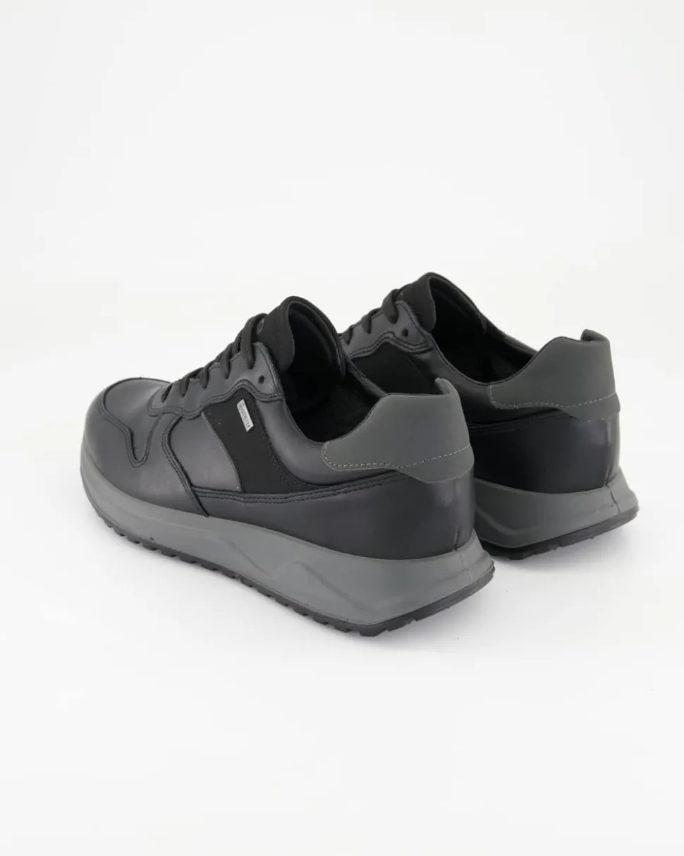 URSGT 66382 Sneaker in Schwarz