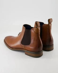 V5391-02 (2440254) Chelsea Boots in Braun