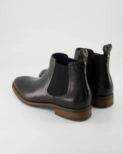 V5391-02 (2440255) Chelsea Boots in Schwarz