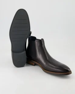 V5391-02 (2440255) Chelsea Boots in Schwarz