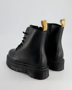 V Jadon 2 Monochrom Stiefeletten in Schwarz