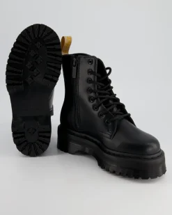 V Jadon 2 Monochrom Stiefeletten in Schwarz