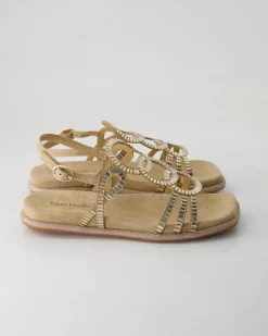 V251603-503 Sandalen in Beige