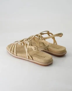 V251603-503 Sandalen in Beige