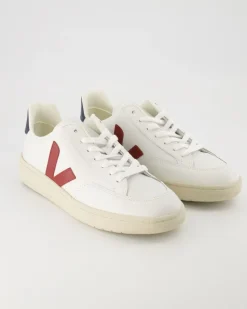 V-12 Sneaker in Weiß