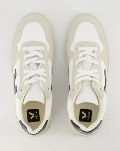 V-10 Sneaker in Weiß