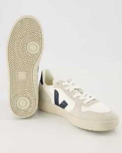 V-10 Sneaker in Weiß