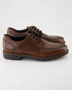 VADIM Business Schuhe in Braun