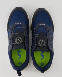 Vado_Lo_Boa_GTX Wanderschuhe in Blau