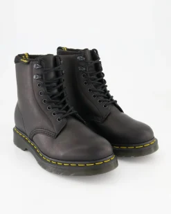 Valor WP Stiefeletten in Schwarz