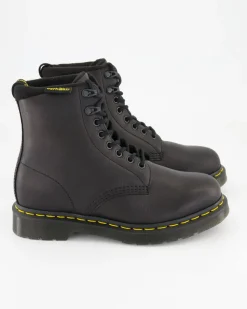 Valor WP Stiefeletten in Schwarz