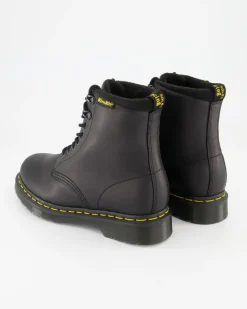 Valor WP Stiefeletten in Schwarz