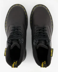 Valor WP Stiefeletten in Schwarz