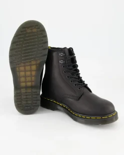 Valor WP Stiefeletten in Schwarz