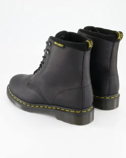 Valor WP Stiefeletten in Schwarz