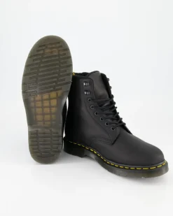 Valor WP Stiefeletten in Schwarz